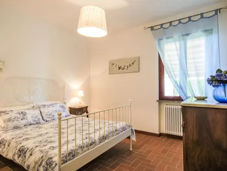 Casetta Ponticelli, Maison 4 personnes à Casciana Terme - Photo 4