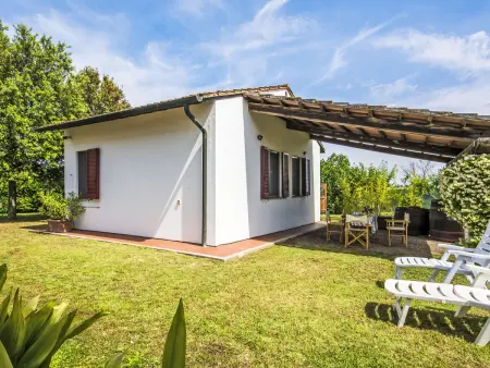Casetta Ponticelli, Maison 4 personnes à Casciana Terme - Photo 5