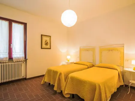 Casetta Ponticelli, Maison 4 personnes à Casciana Terme - Photo 10