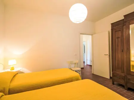 Casetta Ponticelli, Maison 4 personnes à Casciana Terme - Photo 11