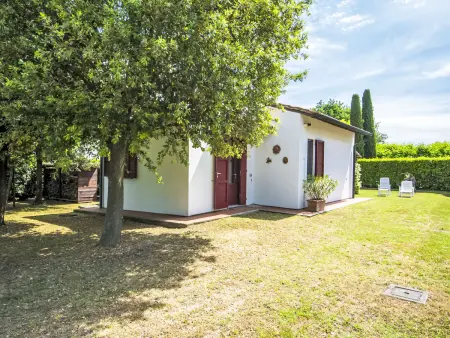 Casetta Ponticelli, Maison 4 personnes à Casciana Terme - Photo 12