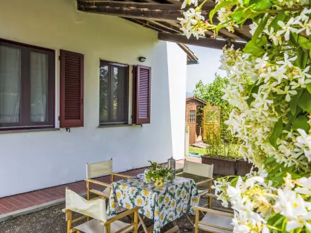 Casetta Ponticelli, Maison 4 personnes à Casciana Terme - Photo 13