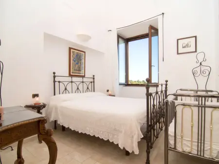 'O pignatiello, Maison 4 personnes à Massa Lubrense - Photo 2