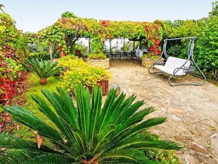 'O pignatiello, Maison 4 personnes à Massa Lubrense - Photo 4