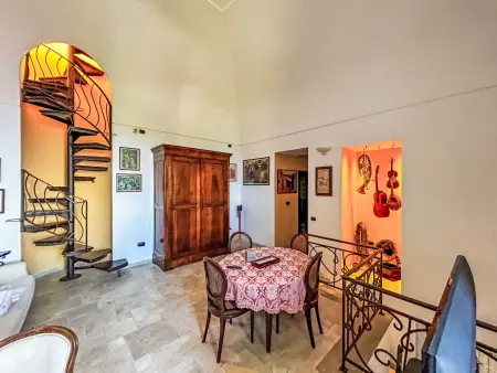 'O pignatiello, Maison 4 personnes à Massa Lubrense - Photo 7