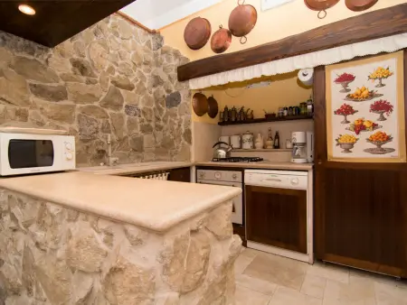 'O pignatiello, Maison 4 personnes à Massa Lubrense - Photo 9