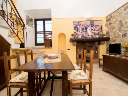 'O pignatiello, Maison 4 personnes à Massa Lubrense - Photo 11