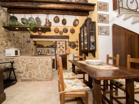 'O pignatiello, Maison 4 personnes à Massa Lubrense - Photo 14