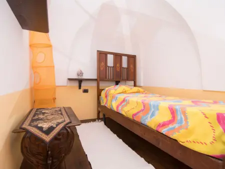 'O pignatiello, Maison 4 personnes à Massa Lubrense - Photo 16