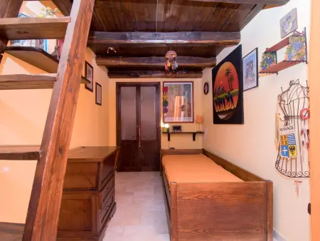 'O pignatiello, Maison 4 personnes à Massa Lubrense - Photo 17
