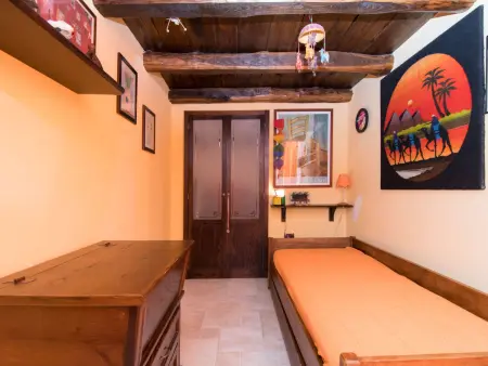 'O pignatiello, Maison 4 personnes à Massa Lubrense - Photo 18