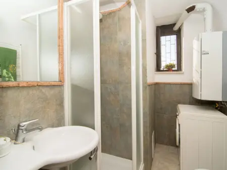 'O pignatiello, Maison 4 personnes à Massa Lubrense - Photo 20
