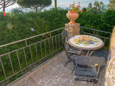 'O pignatiello, Maison 4 personnes à Massa Lubrense - Photo 24
