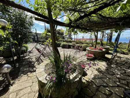 'O pignatiello, Maison 4 personnes à Massa Lubrense - Photo 26