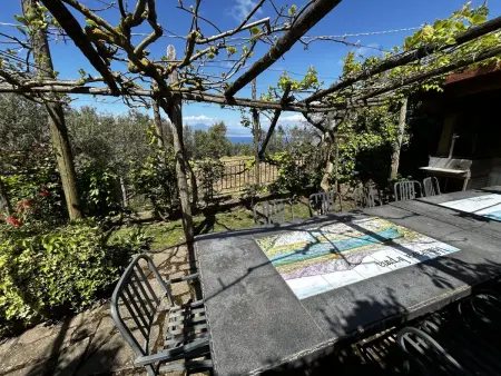 'O pignatiello, Maison 4 personnes à Massa Lubrense - Photo 29