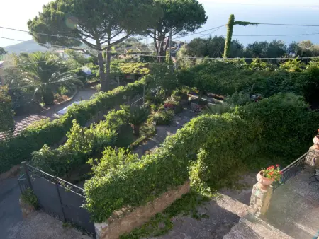 'O pignatiello, Maison 4 personnes à Massa Lubrense - Photo 30