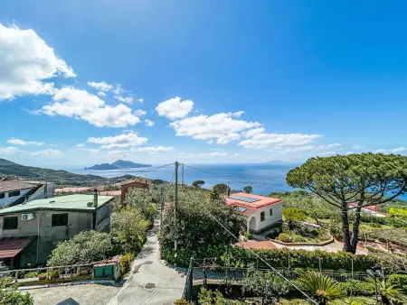 'O pignatiello, Maison 4 personnes à Massa Lubrense - Photo 32