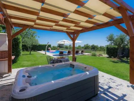 Blog 2, Maison 4 personnes à Poreč Sv. Lovreč - Photo 1