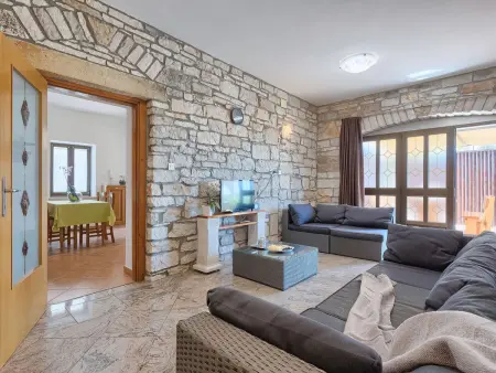 Blog 2, Maison 4 personnes à Poreč Sv. Lovreč - Photo 2