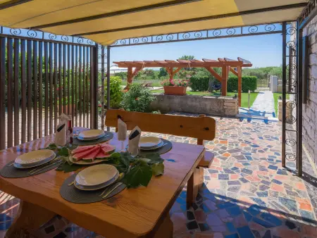 Blog 2, Maison 4 personnes à Poreč Sv. Lovreč - Photo 4