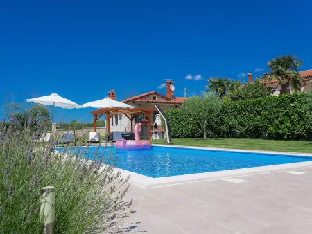 Blog 2, Maison 4 personnes à Poreč Sv. Lovreč - Photo 5