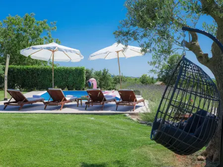 Blog 2, Maison 4 personnes à Poreč Sv. Lovreč - Photo 7