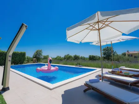 Blog 2, Maison 4 personnes à Poreč Sv. Lovreč - Photo 8