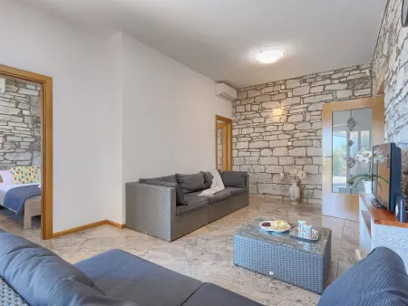 Blog 2, Maison 4 personnes à Poreč Sv. Lovreč - Photo 10
