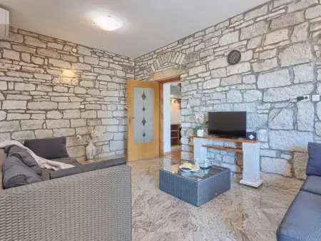 Blog 2, Maison 4 personnes à Poreč Sv. Lovreč - Photo 11