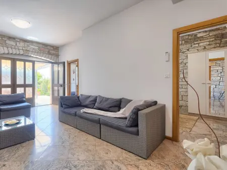 Blog 2, Maison 4 personnes à Poreč Sv. Lovreč - Photo 12