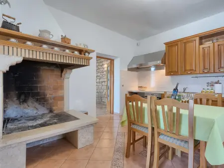 Blog 2, Maison 4 personnes à Poreč Sv. Lovreč - Photo 13