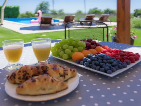 Blog 2, Maison 4 personnes à Poreč Sv. Lovreč - Photo 15