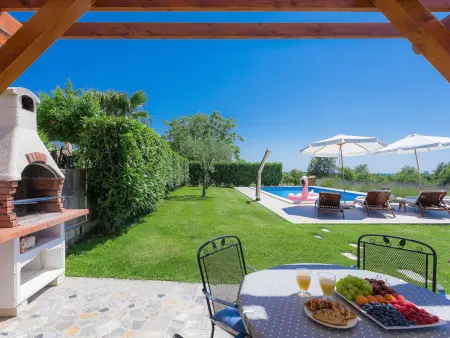 Blog 2, Maison 4 personnes à Poreč Sv. Lovreč - Photo 17
