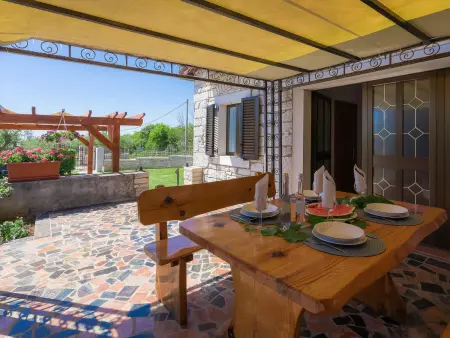 Blog 2, Maison 4 personnes à Poreč Sv. Lovreč - Photo 18