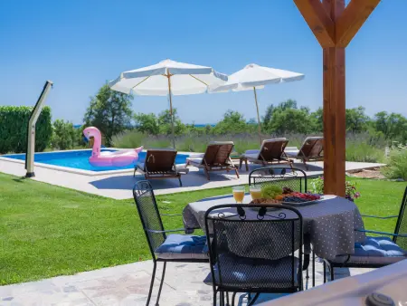 Blog 2, Maison 4 personnes à Poreč Sv. Lovreč - Photo 20