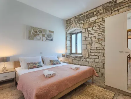 Blog 2, Maison 4 personnes à Poreč Sv. Lovreč - Photo 22