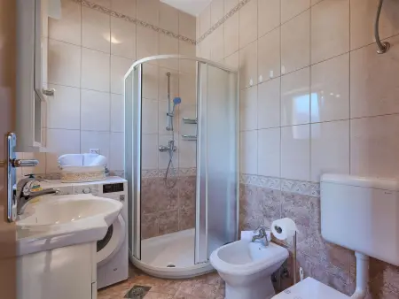 Blog 2, Maison 4 personnes à Poreč Sv. Lovreč - Photo 24