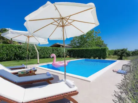 Blog 2, Maison 4 personnes à Poreč Sv. Lovreč - Photo 25