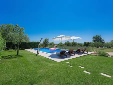 Blog 2, Maison 4 personnes à Poreč Sv. Lovreč - Photo 26