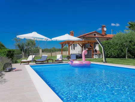 Blog 2, Maison 4 personnes à Poreč Sv. Lovreč - Photo 27