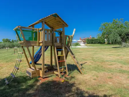 Blog 2, Maison 4 personnes à Poreč Sv. Lovreč - Photo 28