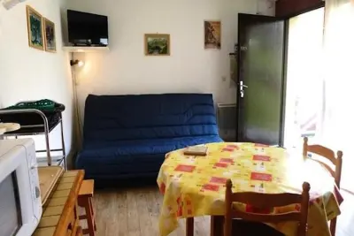 Appartement à BAREGES, Résidence Marmottes - N°1049487