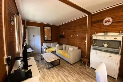 Appartement à BAREGES, Chalet Ufia - N°1049501