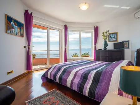 Anamia, Villa 8 personnes à Rijeka - Photo 3
