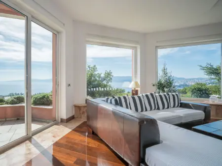 Anamia, Villa 8 personnes à Rijeka - Photo 5