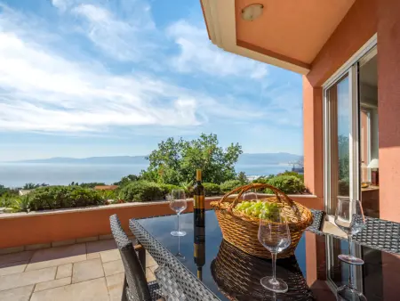 Anamia, Villa 8 personnes à Rijeka - Photo 6
