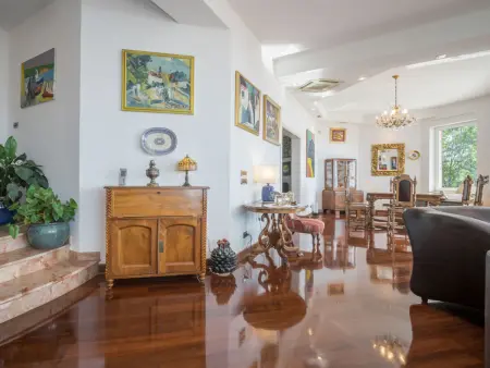 Anamia, Villa 8 personnes à Rijeka - Photo 8