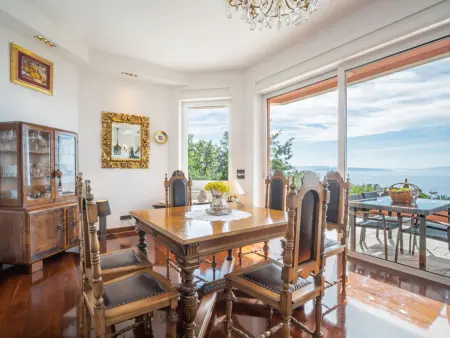 Anamia, Villa 8 personnes à Rijeka - Photo 9
