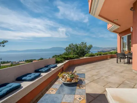 Anamia, Villa 8 personnes à Rijeka - Photo 10