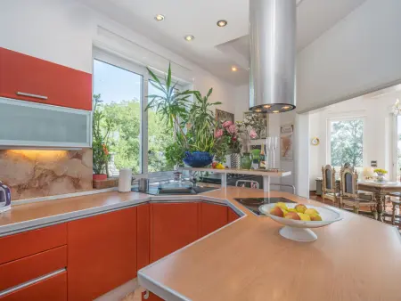 Anamia, Villa 8 personnes à Rijeka - Photo 18